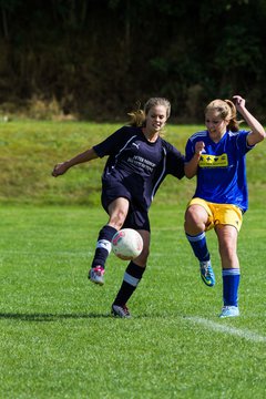 Bild 154 - Frauen TSV Gnutz - SG S�lfeld/Oe/Se/Stu : Ergebnis: 2:3